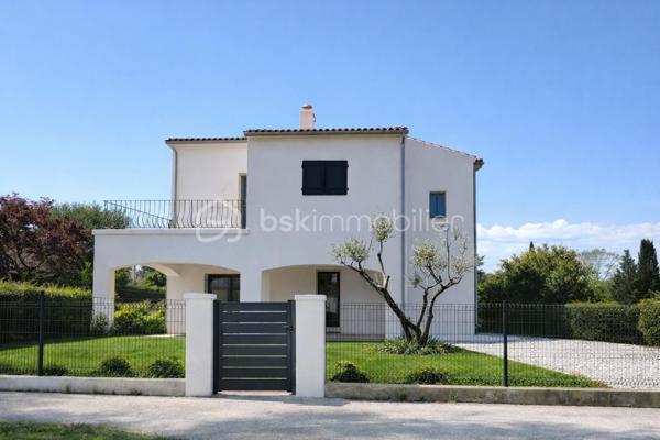 Maison de 144 m²
