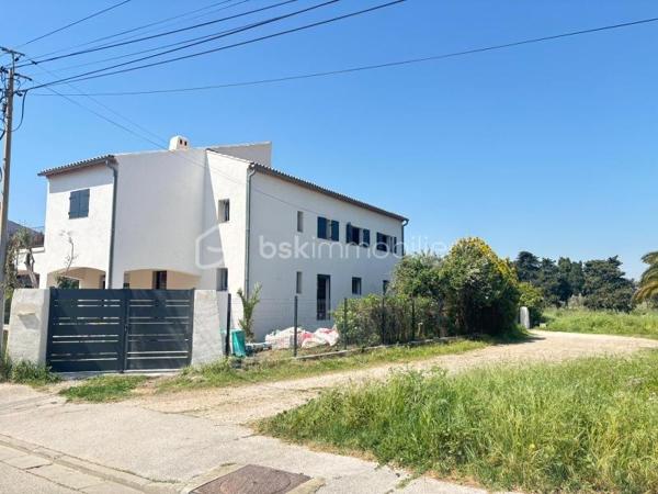 Maison de 144 m²