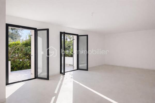 Maison de 144 m²