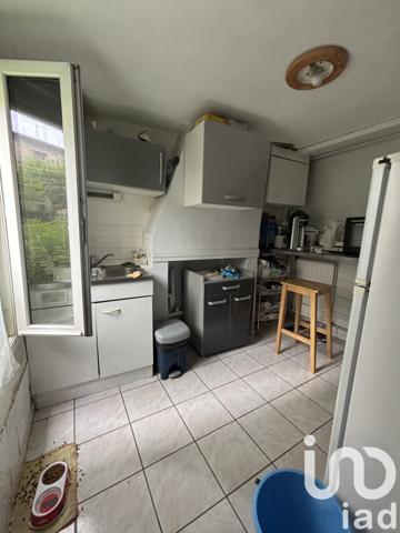 Appartement à vendre 2 pièces 33 m² Le Havre