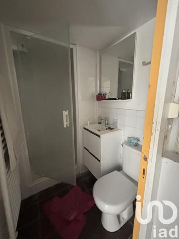 Appartement à vendre 2 pièces 33 m² Le Havre