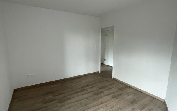 Appartement à louer    4 pièces •  Lille