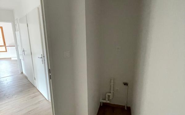 Appartement à louer    4 pièces •  Lille