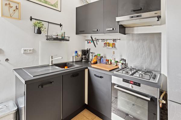 Appartement Nantes 3 pièces,  
Nantes 44000