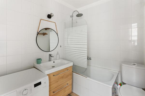 Appartement Nantes 3 pièces,  
Nantes 44000