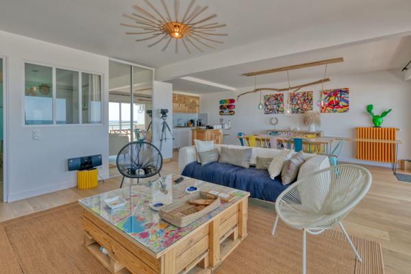 À vendre - T4/5, 5 pièces situé à Pornichet (44380)