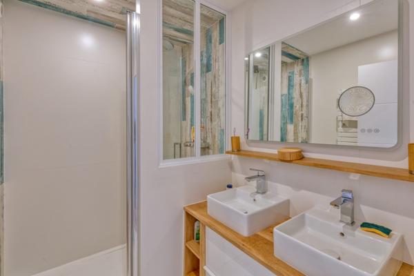 À vendre - T4/5, 5 pièces situé à Pornichet (44380)