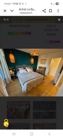 À vendre - T4/5, 5 pièces situé à Pornichet (44380)