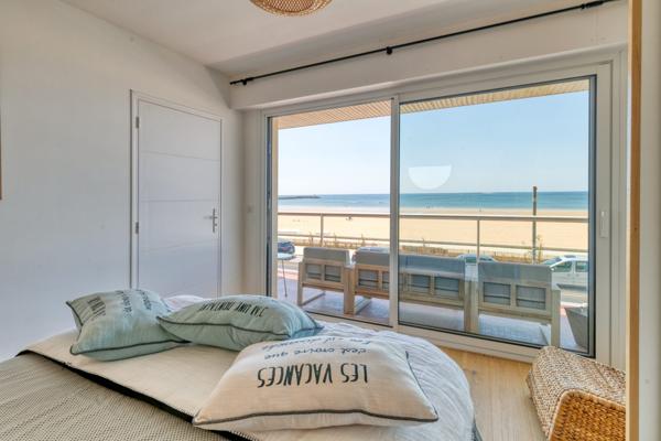 À vendre - T4/5, 5 pièces situé à Pornichet (44380)