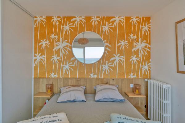 À vendre - T4/5, 5 pièces situé à Pornichet (44380)