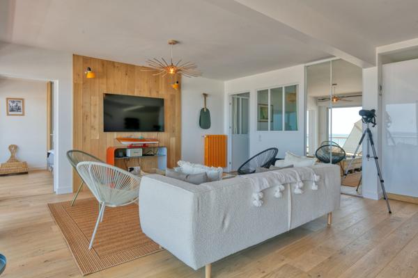 À vendre - T4/5, 5 pièces situé à Pornichet (44380)