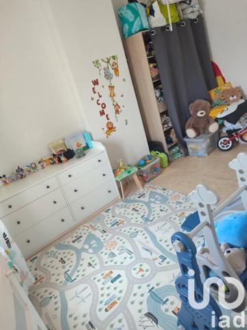 Maison à vendre 5 pièces 87 m² Escaudain