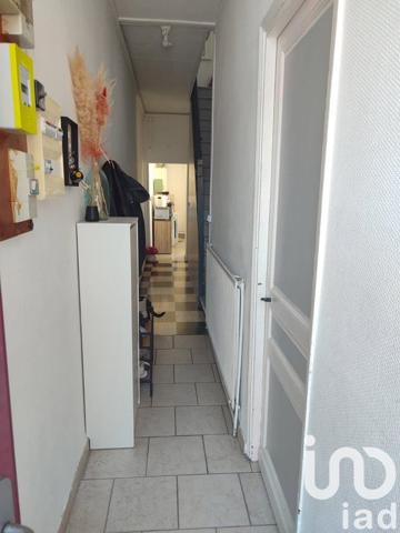 Maison à vendre 5 pièces 87 m² Escaudain