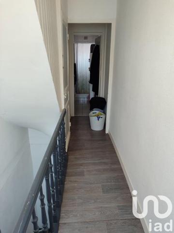 Maison à vendre 5 pièces 87 m² Escaudain