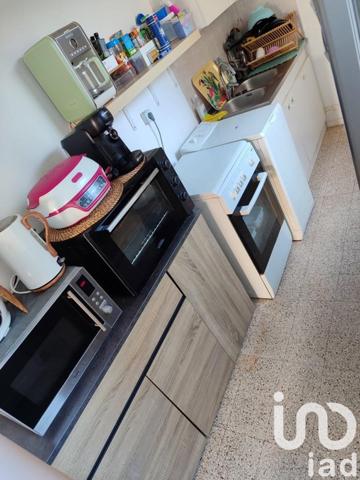 Maison à vendre 5 pièces 87 m² Escaudain