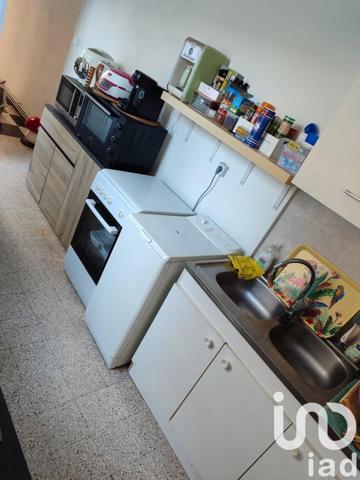 Maison à vendre 5 pièces 87 m² Escaudain