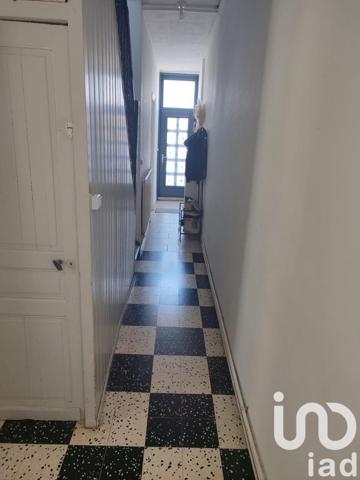 Maison à vendre 5 pièces 87 m² Escaudain