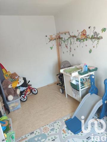 Maison à vendre 5 pièces 87 m² Escaudain