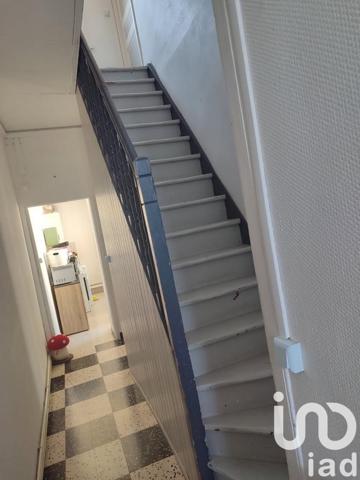 Maison à vendre 5 pièces 87 m² Escaudain