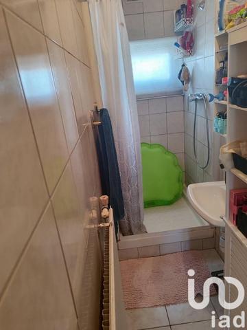 Maison à vendre 5 pièces 87 m² Escaudain