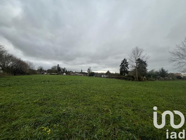 Terrain à vendre 7 100 m² Beaufay