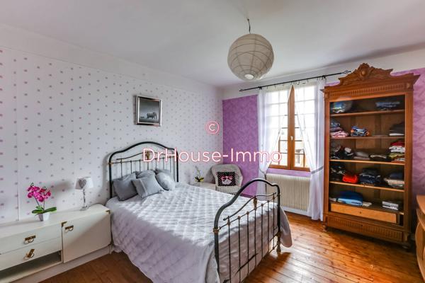 Maison à vendre 14 pièces de 290 m²