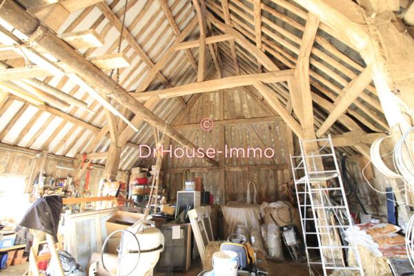 Maison à vendre 14 pièces de 290 m²