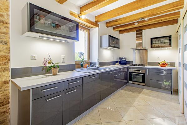 Maison à vendre à Prayssac (46220) - Lot