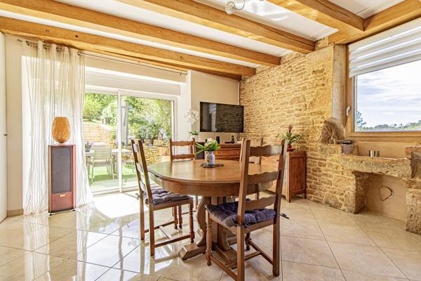 Maison à vendre à Prayssac (46220) - Lot