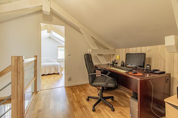 Maison à vendre à Prayssac (46220) - Lot