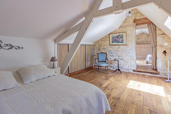Maison à vendre à Prayssac (46220) - Lot