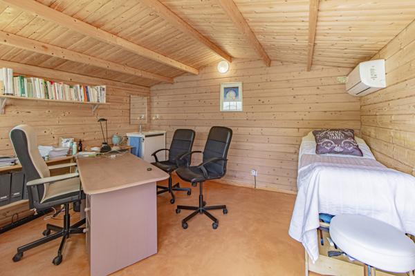 Maison à vendre à Prayssac (46220) - Lot