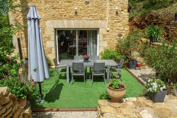 Maison à vendre à Prayssac (46220) - Lot