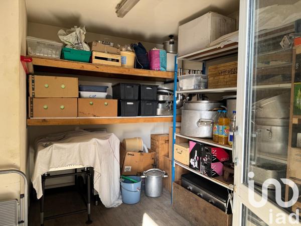 Maison à vendre 3 pièces 186 m² Rives de l'Yon