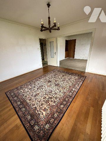 Maison individuelle Riedisheim