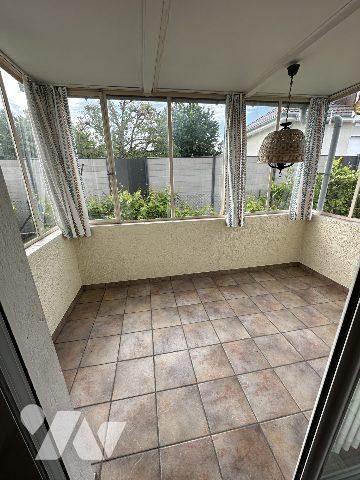 Maison individuelle Riedisheim