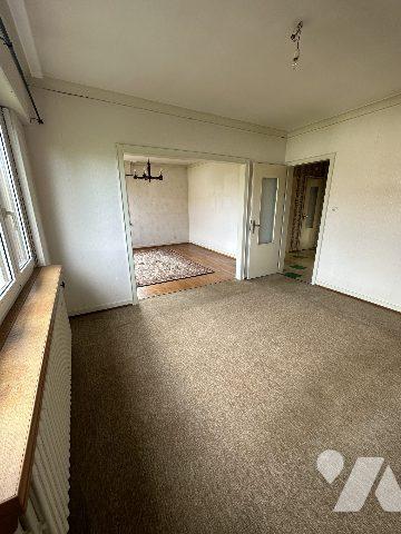 Maison individuelle Riedisheim