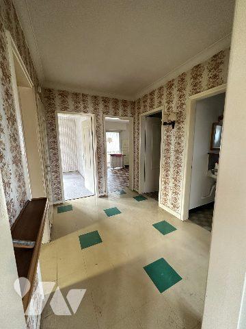 Maison individuelle Riedisheim