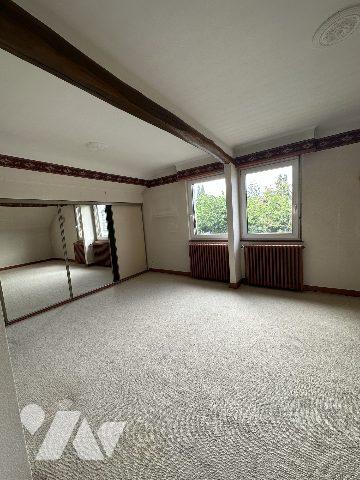 Maison individuelle Riedisheim