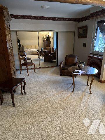 Maison individuelle Riedisheim