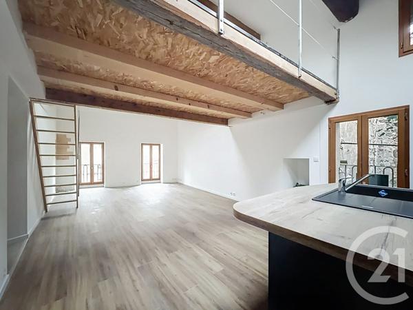 Appartement T3 à vendre  3 pièces - 59,39 m2 AGDE - 34