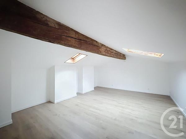 Appartement T3 à vendre  3 pièces - 59,39 m2 AGDE - 34