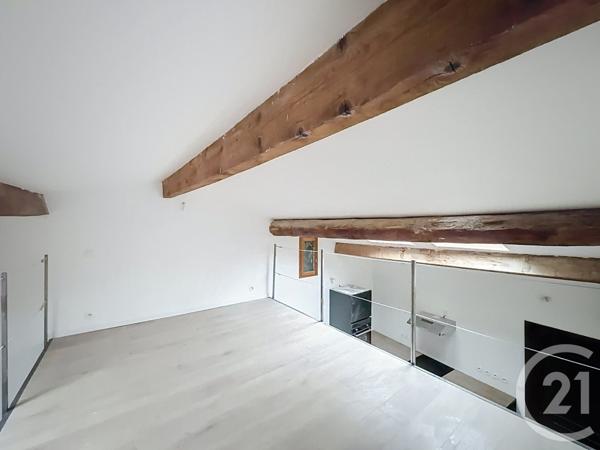 Appartement T3 à vendre  3 pièces - 59,39 m2 AGDE - 34