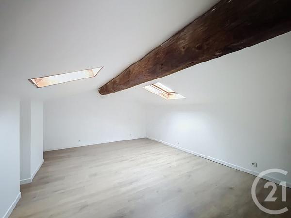 Appartement T3 à vendre  3 pièces - 59,39 m2 AGDE - 34