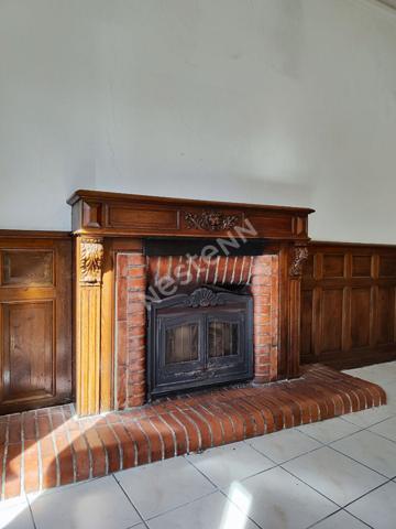 Maison de ville à vendre à Locminé Centre - 4 chambres