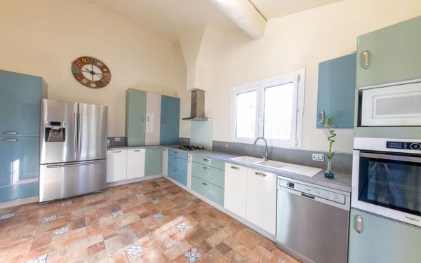 Maison à vendre    4 pièces •  Le Soler