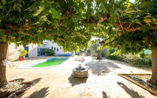 Maison à vendre    4 pièces •  Le Soler