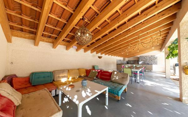 Maison à vendre    4 pièces •  Le Soler