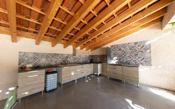 Maison à vendre    4 pièces •  Le Soler