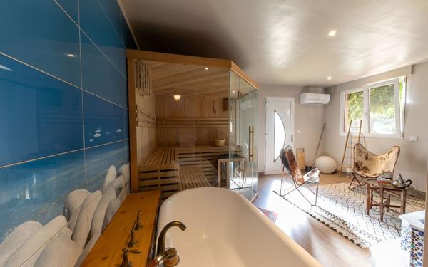 Maison à vendre    4 pièces •  Le Soler